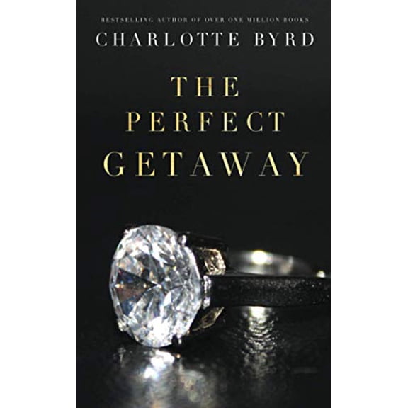 Pre-Owned The Perfect Getaway (The Perfect Stranger) Paperback
