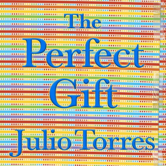 The Perfect Gift, (Audiobook)