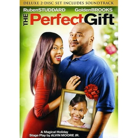 The Perfect Gift [DVD] [2011]
