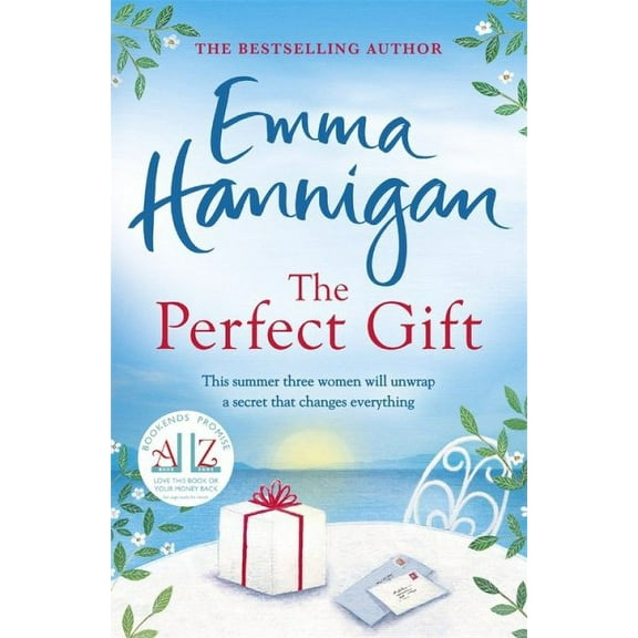 The Perfect Gift (Paperback)