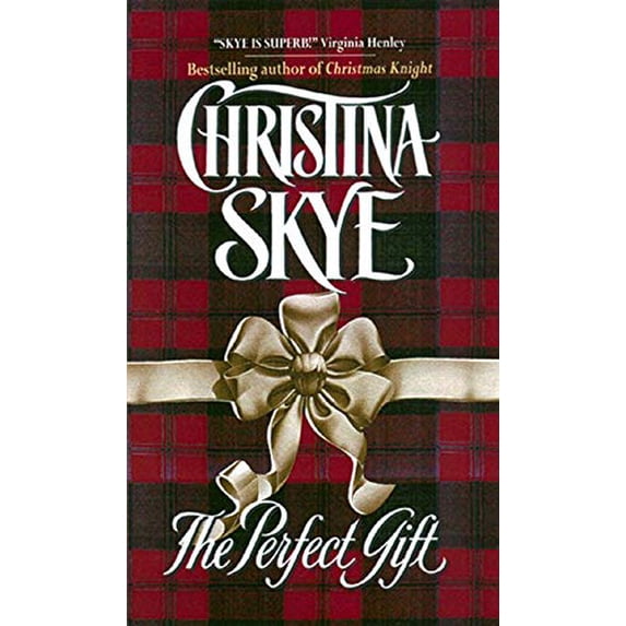 Pre-Owned The Perfect Gift (Mass Market Paperback) 0380800233 9780380800230