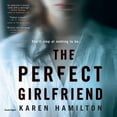 thumbnail image 1 of The Perfect Girlfriend (Audiobook), 1 of 1