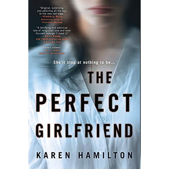 Pre-Owned Perfect Girlfriend Original/E (Paperback) 1525831739 9781525831737