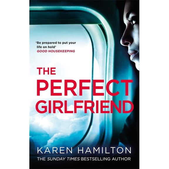 Pre-Owned Borderline [Paperback] [Jan 01, 2018] Hamilton, Karen (Paperback) 1472244273 9781472244277