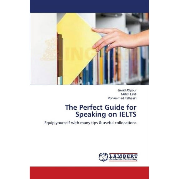 The Perfect Guide for Speaking on IELTS (Paperback)