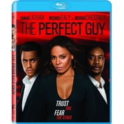 The Perfect Guy (Blu-ray), Sony Pictures, Action & Adventure