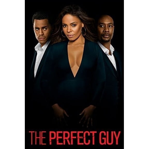 The Perfect Guy (DVD)