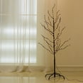 thumbnail image 1 of The Perfect Holiday - 6 ft 150L Tree Light, Warm White, 1 of 1