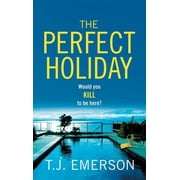 The Perfect Holiday, Hardcover