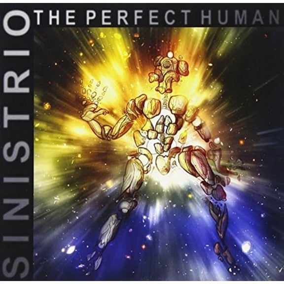 The Perfect Human