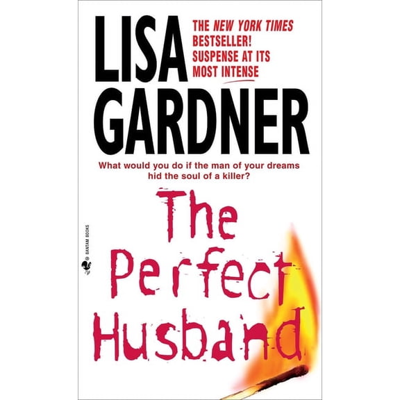 Pre-Owned The Perfect Husband