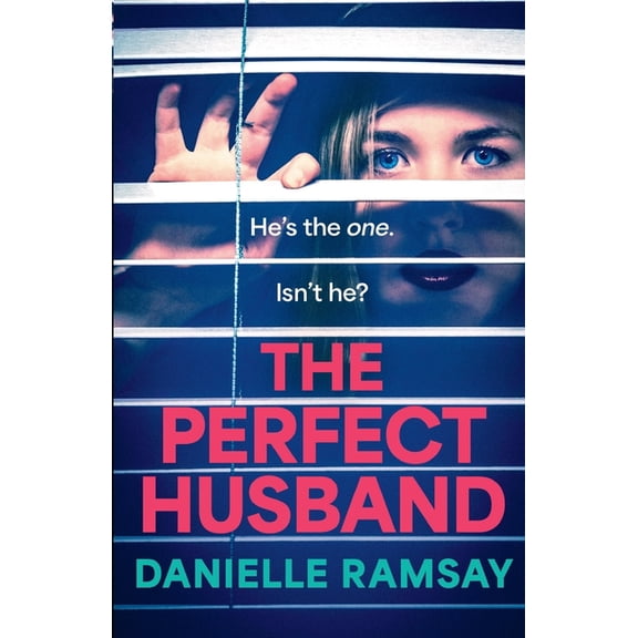 The Perfect Husband, (Paperback)