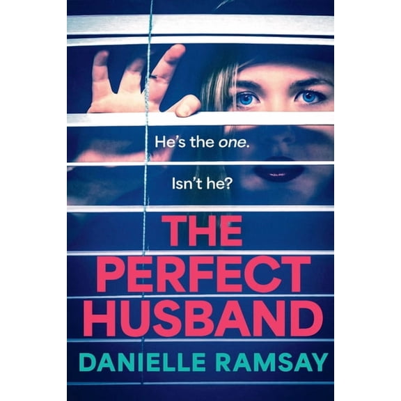 The Perfect Husband, (Paperback)