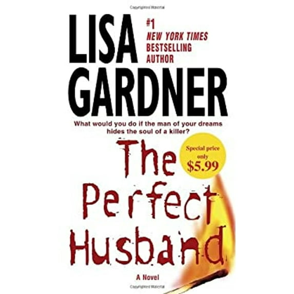 Pre-Owned The Perfect Husband: A Novel (Paperback) 0553593498 9780553593495