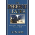 thumbnail image 1 of Pre-Owned The Perfect Leader: Practicing the Leadership Traits of God (Paperback) 0781442729 9780781442725, 1 of 1