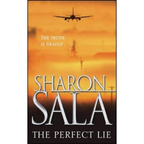 Pre-Owned The Perfect Lie (STP - Mira) Paperback