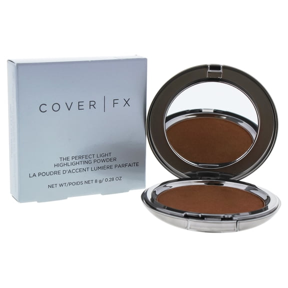 The Perfect Light Highlighting Powder - Candlelight