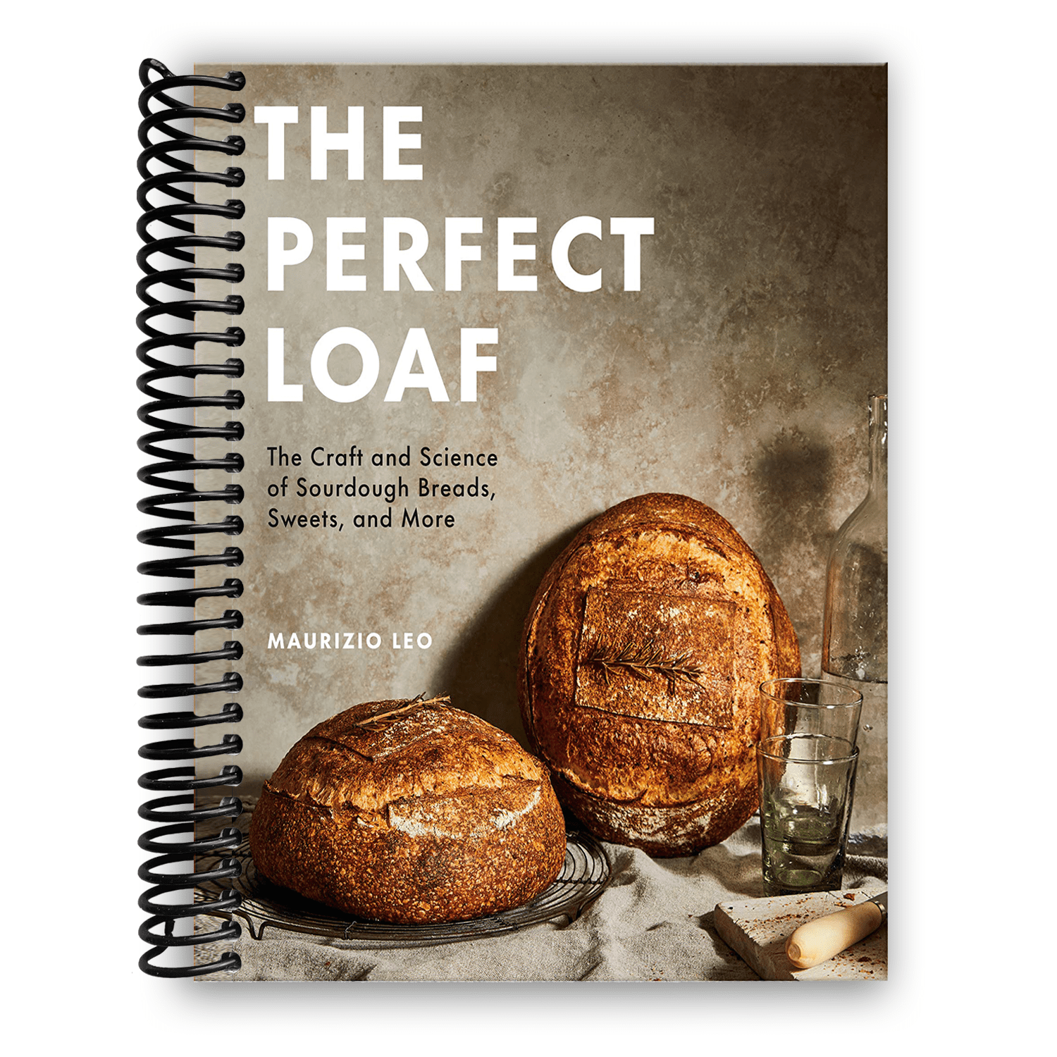 The perfect 2024 loaf sourdough starter