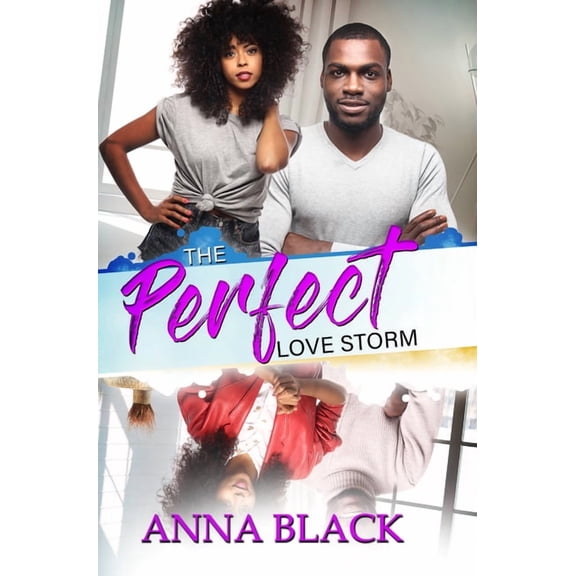 The Perfect Love Storm (Paperback)