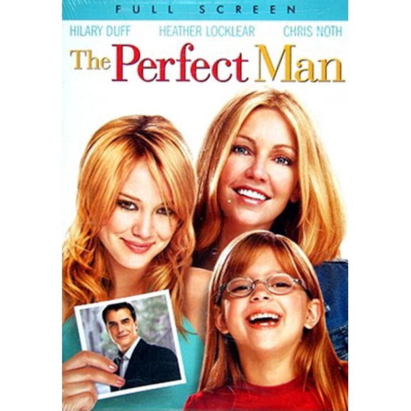 Pre-Owned The Perfect Man
