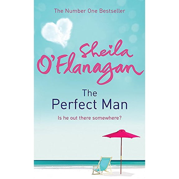 Pre-Owned The Perfect Man Hardcover
