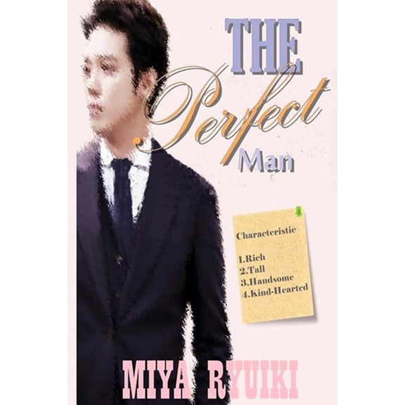 The Perfect Man (Paperback)