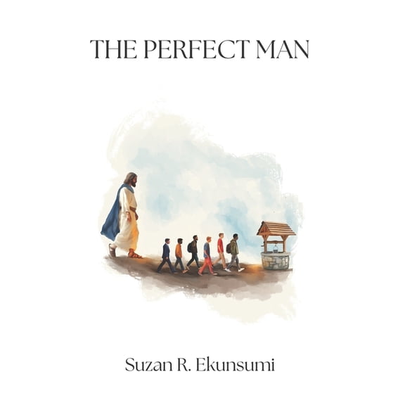 The Perfect Man, (Paperback)