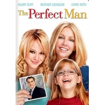 Pre-Owned The Perfect Man (Dvd) (Good)