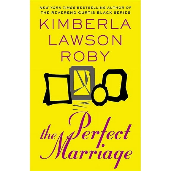 Perfect Marriage, (Hardcover)