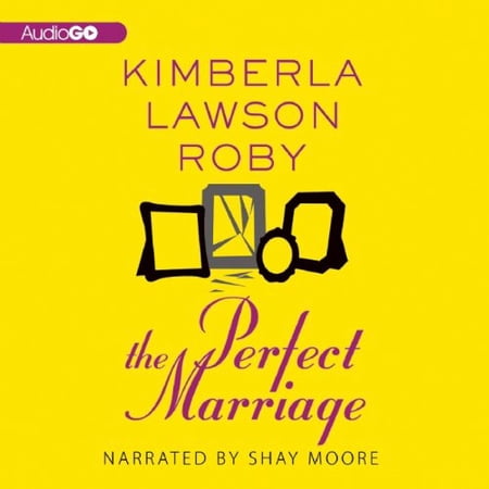 Pre-Owned The Perfect Marriage Paperback