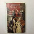 thumbnail image 1 of Pre-Owned The Perfect Match (Unknown) 0451124839 9780451124838, 1 of 1