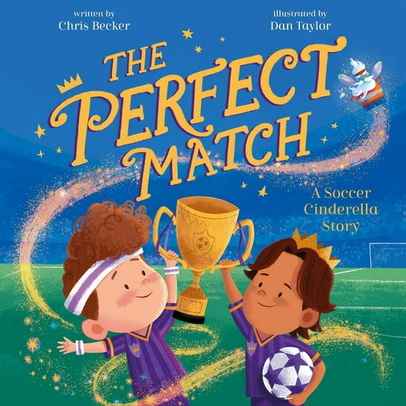 The Perfect Match, (Hardcover)