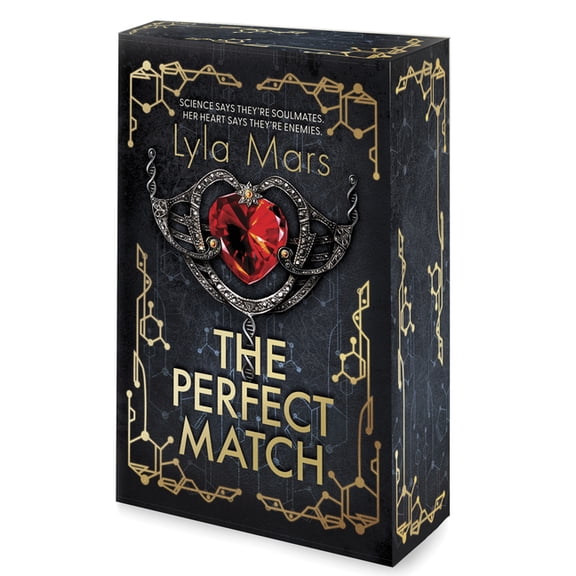 The Perfect Match, (Paperback)