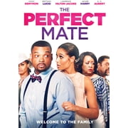 Distribution Solutio - The Perfect Mate [DIGITAL VIDEO DISC]
