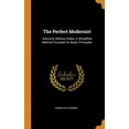 thumbnail image 1 of The Perfect Modernist : Harmony Without Rules, a Simplified Method Founded on Basic Principles (Hardcover), 1 of 1