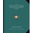 thumbnail image 1 of The Perfect Nature Of The Decad Or Circle In The Pythagorean Triangle Or The Science Of Numbers (Paperback), 1 of 1