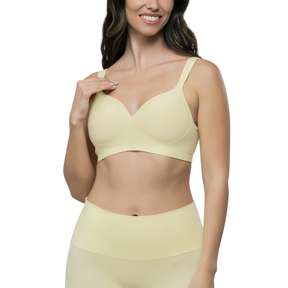 The Perfect Neckline Bra