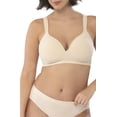 thumbnail image 1 of Underoutfit The Perfect Neckline Bra Medium Sand, 1 of 2