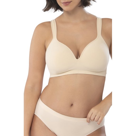 Underoutfit The Perfect Neckline Bra Medium Sand