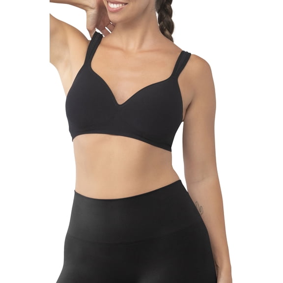 The Perfect Neckline Bra