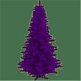 thumbnail image 1 of The Perfect PVC-2PR 2 ft. PVC Christmas Tree, Purple, 1 of 3