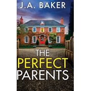 The Perfect Parents, Hardcover