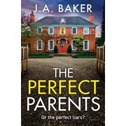 The Perfect Parents, Paperback