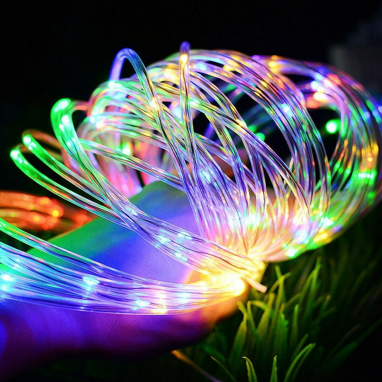 Usb rope light hot sale