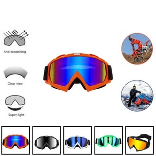 ATV Goggles in ATV Gear Walmart