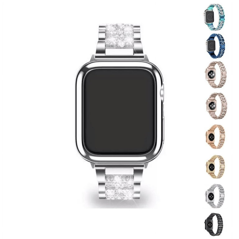 Stainless Steel Does The Iphone Se Work With Apple Watch The