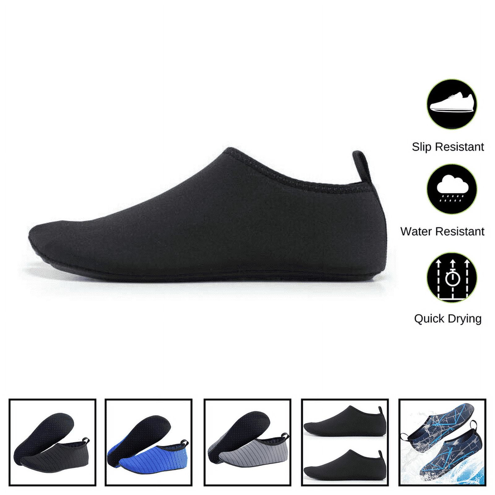 The Perfect Part Water Shoes Athletic Barefoot Shoes for Men & Women ...
