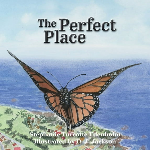 The Perfect Place, (Paperback)