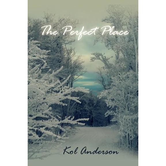 The Perfect Place (Paperback)
