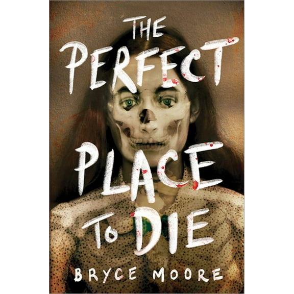 The Perfect Place to Die (Paperback)